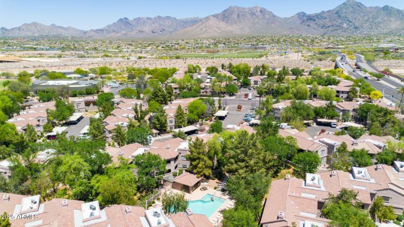 15151 N Frank Lloyd Wright Blvd Communit