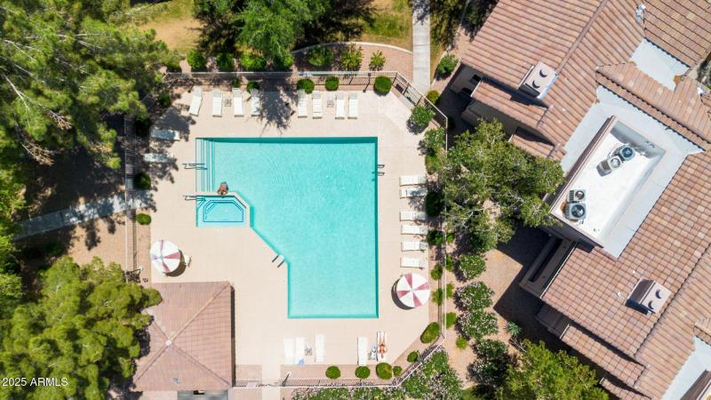 15151 N Frank Lloyd Wright Blvd Communit