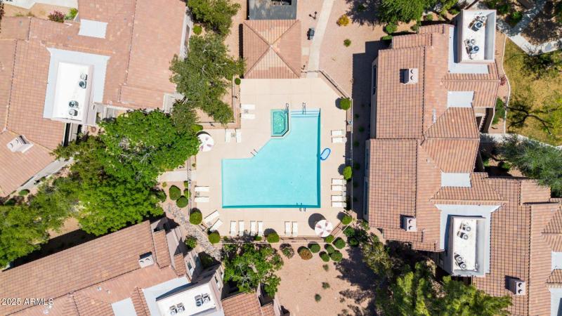 15151 N Frank Lloyd Wright Blvd Communit