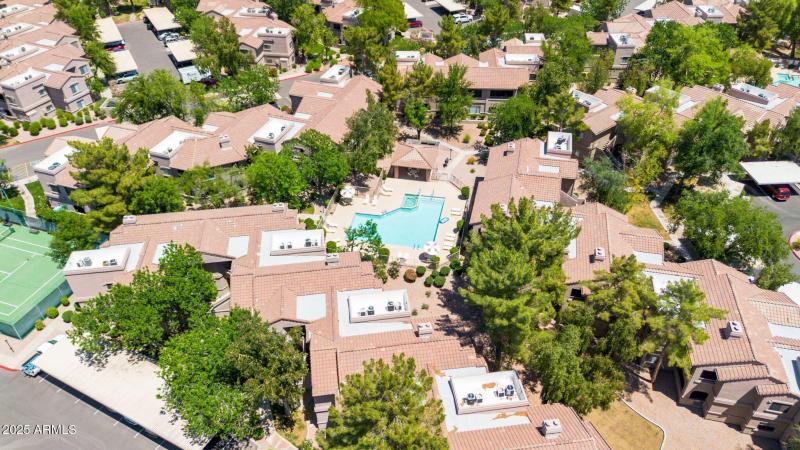 15151 N Frank Lloyd Wright Blvd Communit