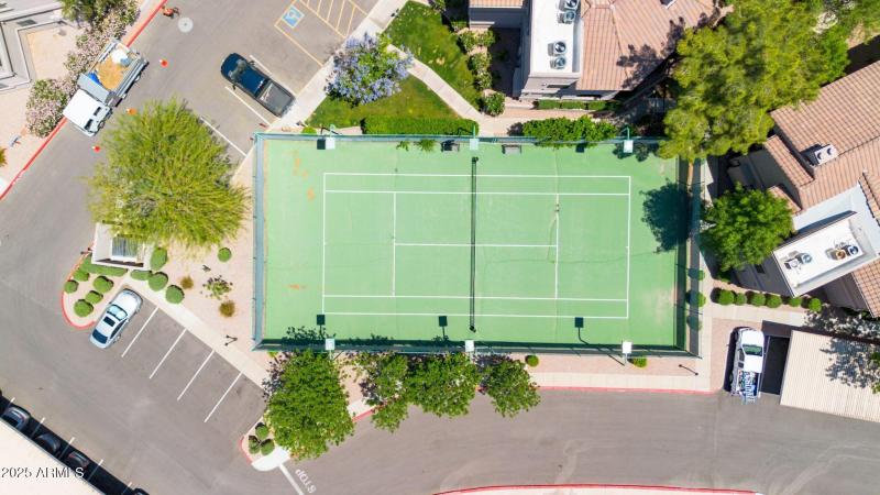 15151 N Frank Lloyd Wright Blvd Communit