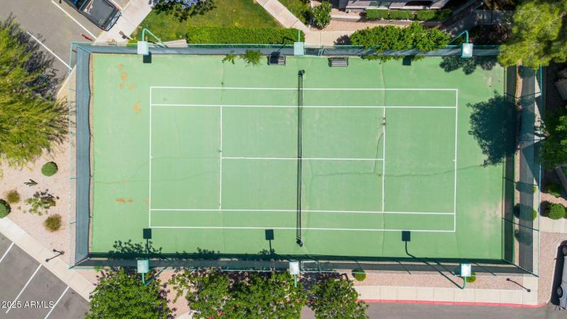 15151 N Frank Lloyd Wright Blvd Communit