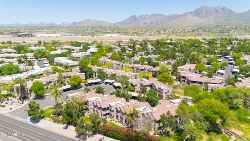 15151 N Frank Lloyd Wright Blvd Communit