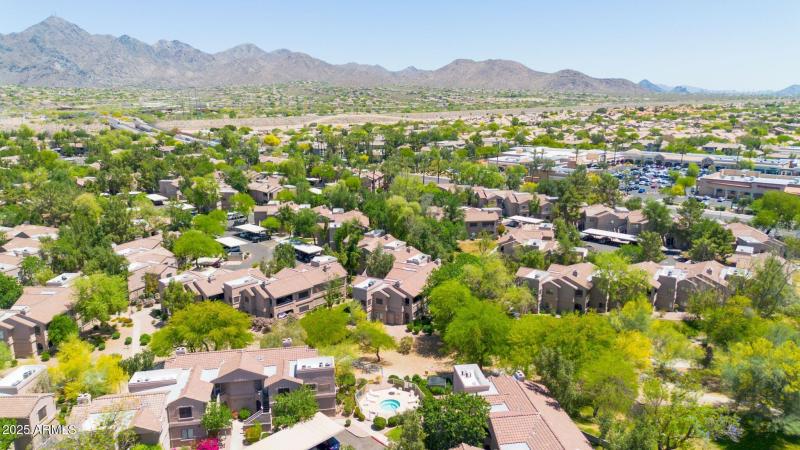 15151 N Frank Lloyd Wright Blvd Communit