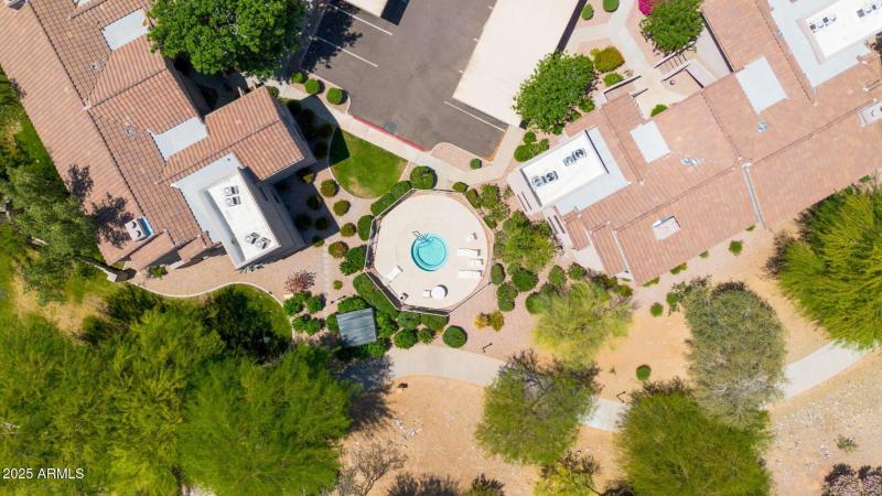 15151 N Frank Lloyd Wright Blvd Communit