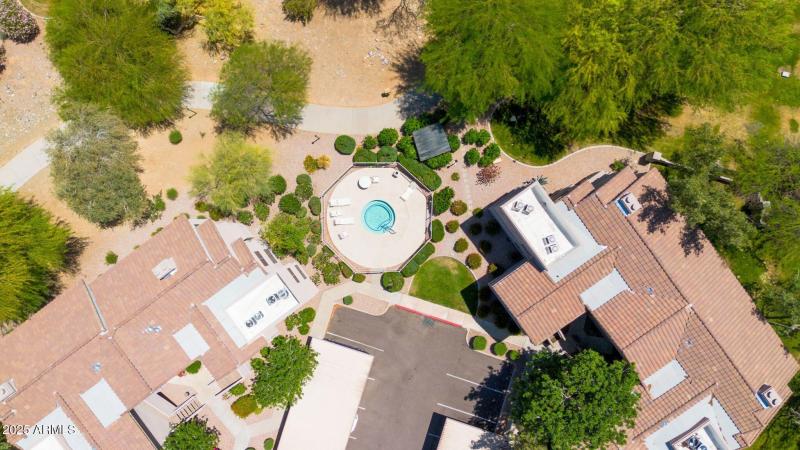 15151 N Frank Lloyd Wright Blvd Communit