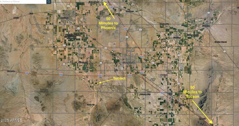 High View Marsh Road