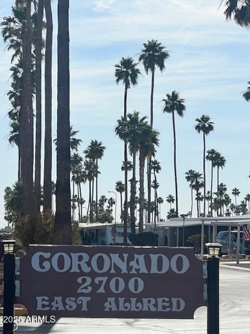 Coronado Park