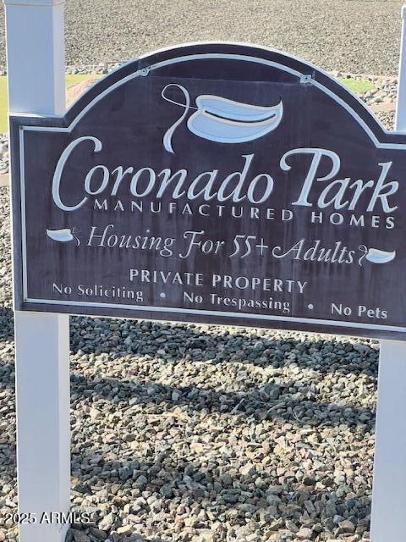 55+ Community