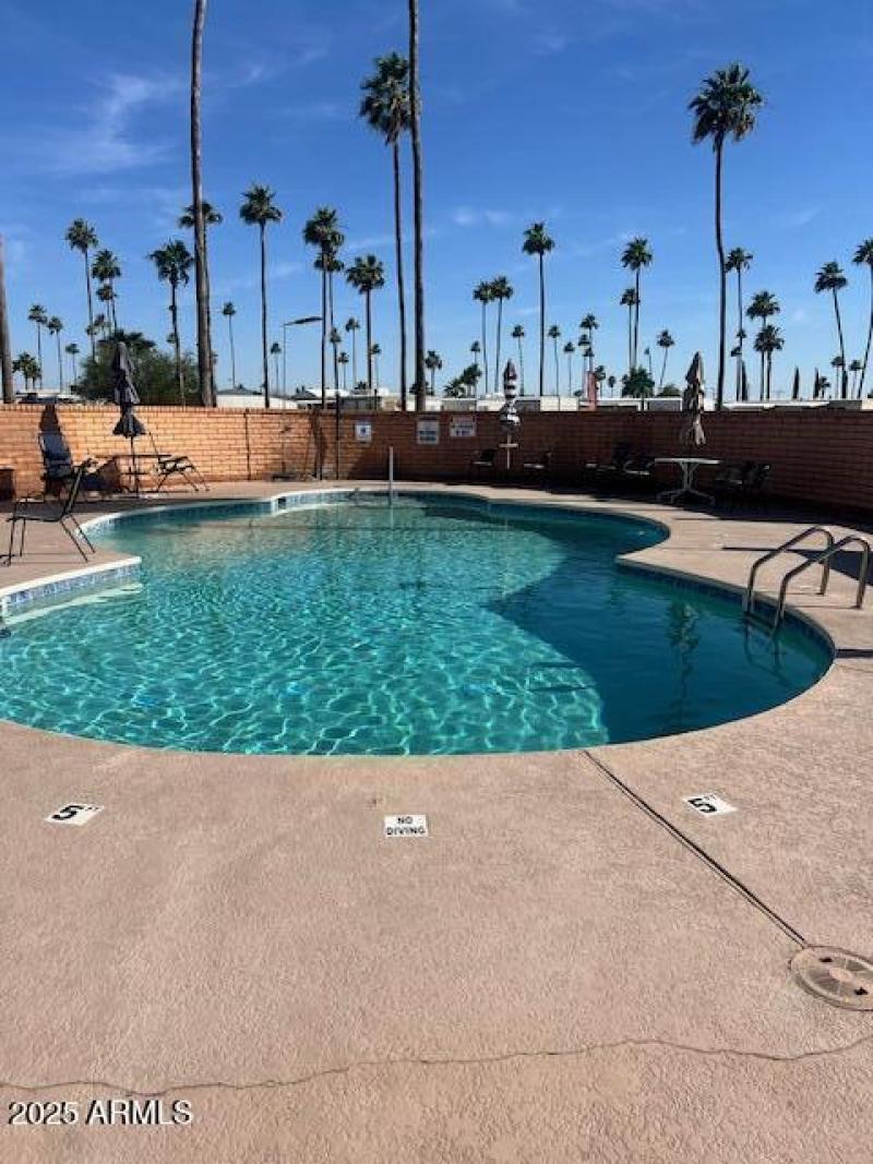 Community Pool