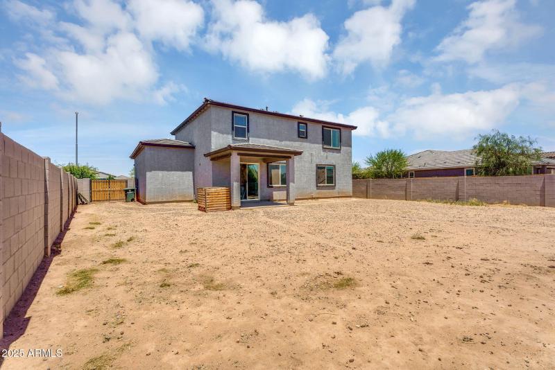 RV Gate for Easy Access