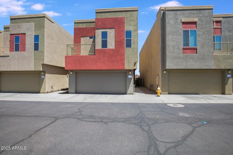 3113 E Danbury Rd Unit 10-1