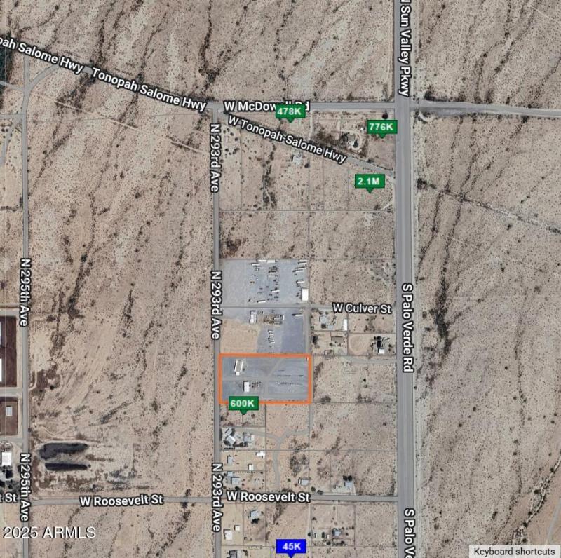 1201 N 293rd Ave pic1