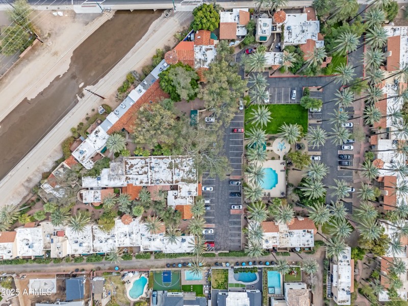 Sought After Community