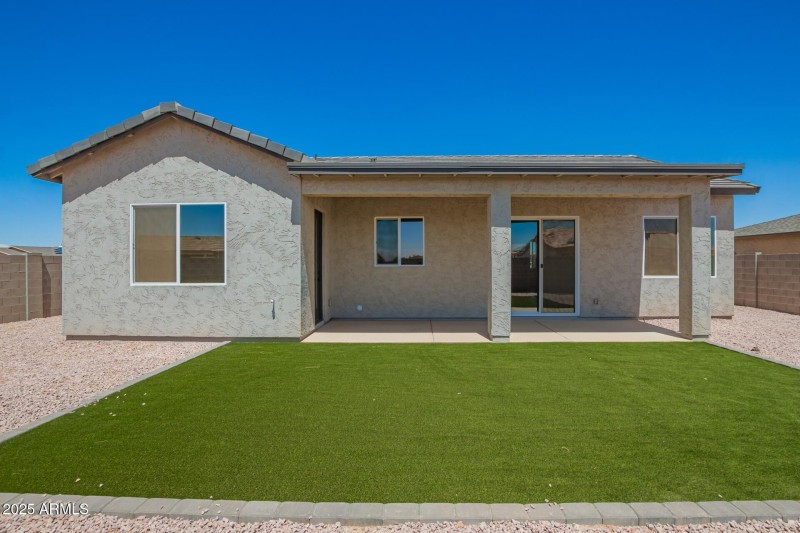 31 - Capistrano