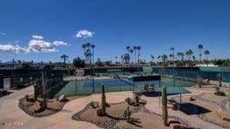 Pickleball