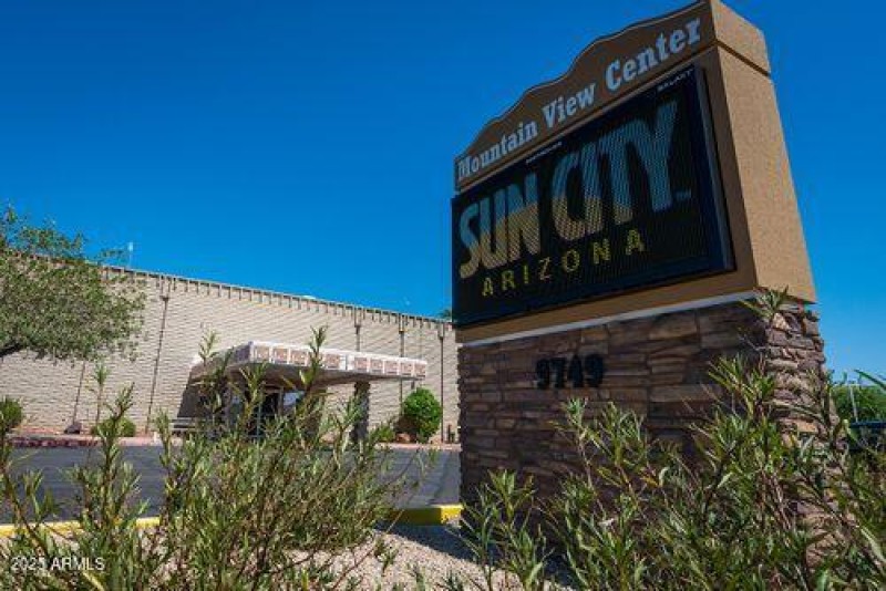 8 Recreation Centers