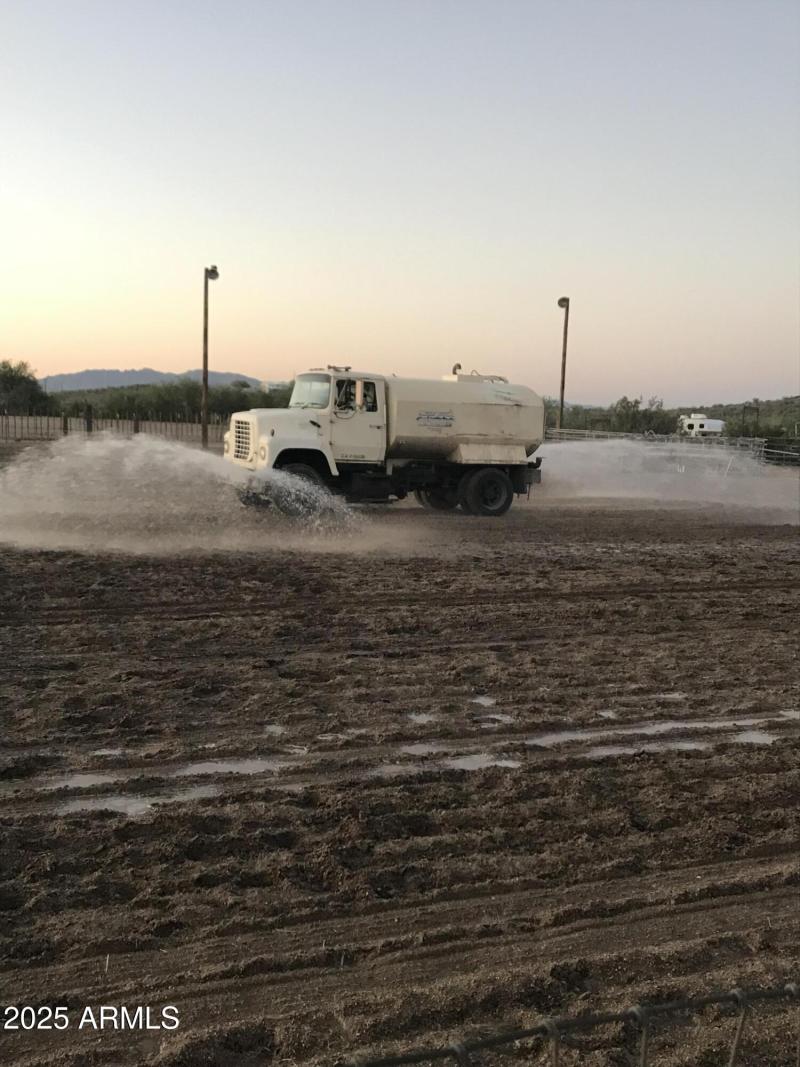 water truck for sale