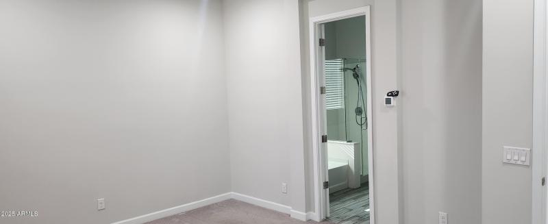 Master bedroom View2