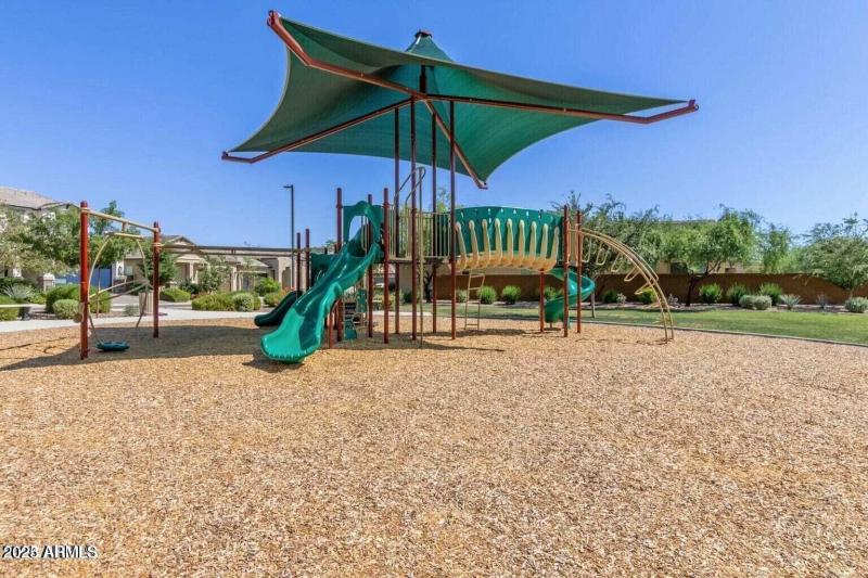 Community Playground