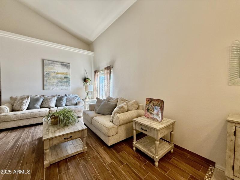 Great Room/Formal Dining