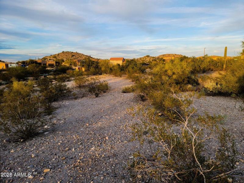 One of the few lots left!