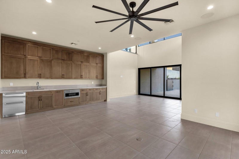 Game Room Family Room