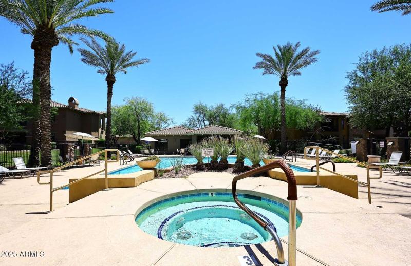 Bella Monte-Main Community Spa