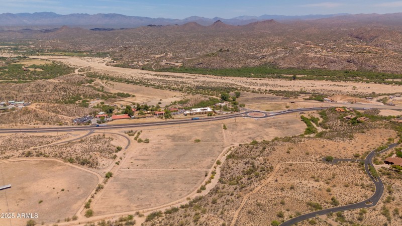 S US Highway 93 Roundabout00003