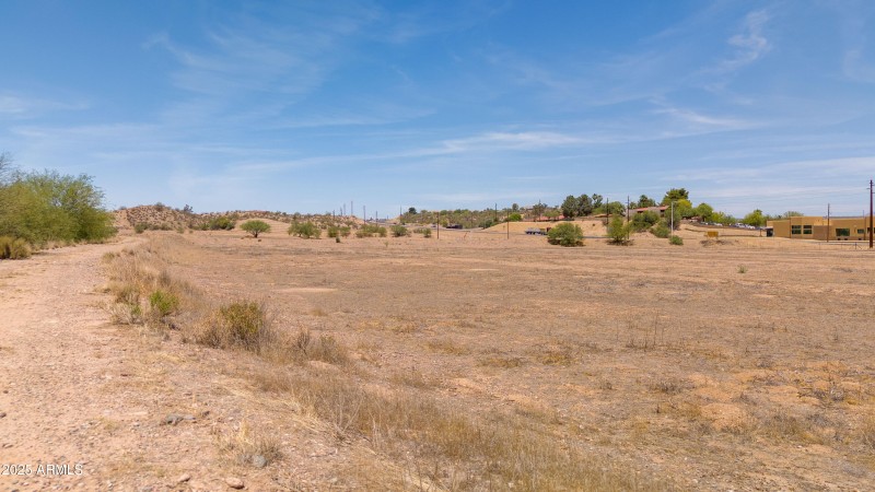 S US Highway 93 Roundabout00010