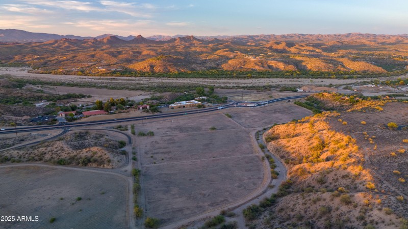 S US Highway 93 Roundabout00017