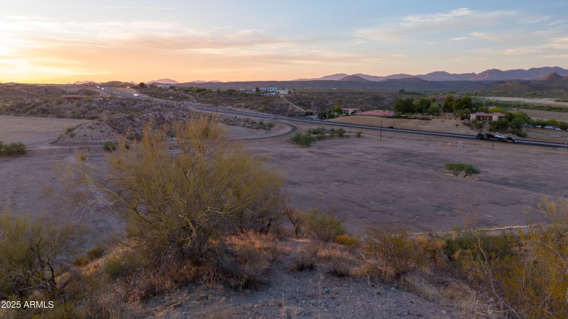 S US Highway 93 Roundabout00022