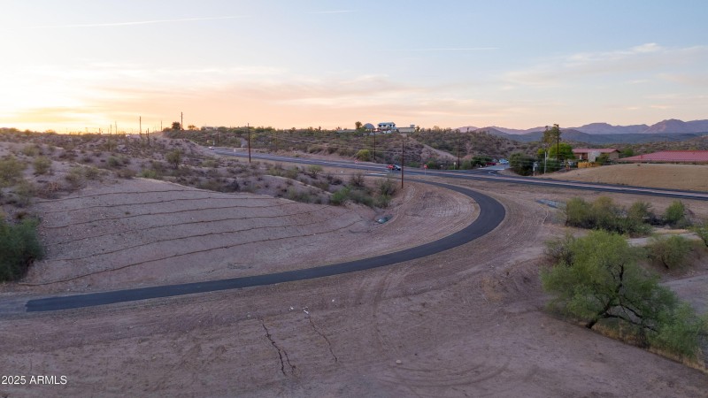 S US Highway 93 Roundabout00027