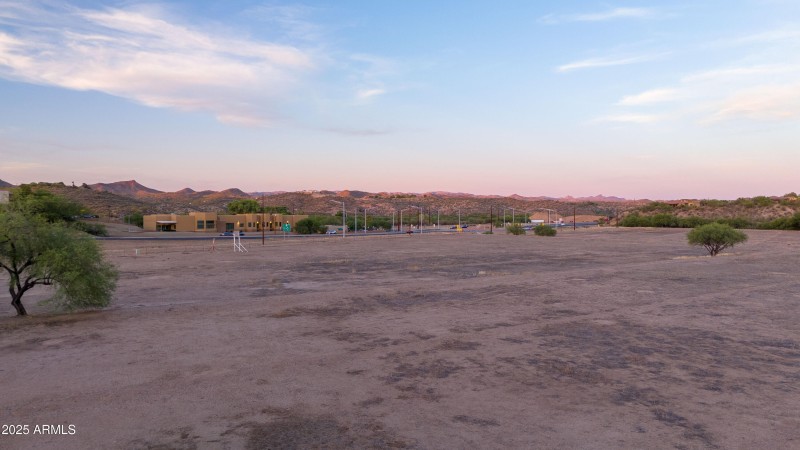 S US Highway 93 Roundabout00028