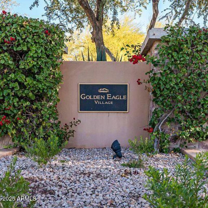 Golden Eagle Village