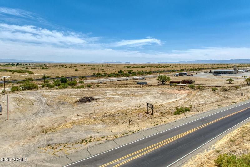 053006-Haskell Avenue Parcel