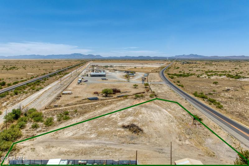 053008B-Haskell Avenue Parcel