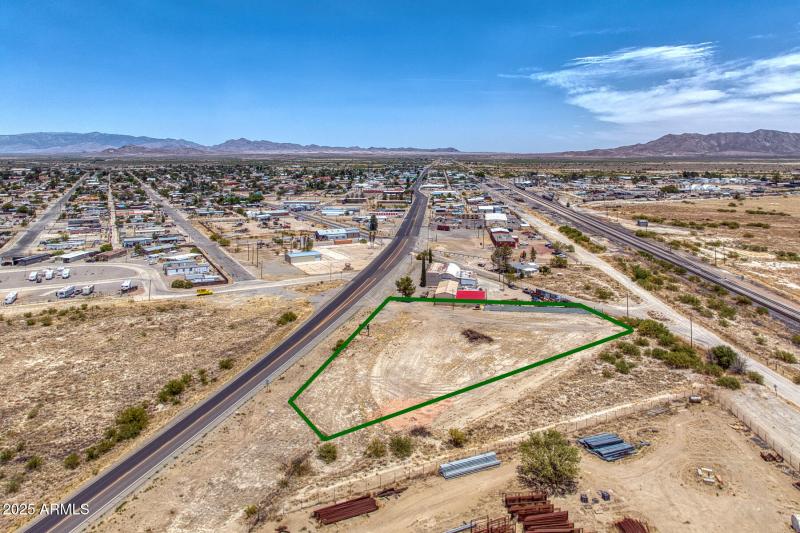 053021B-Haskell Avenue Parcel