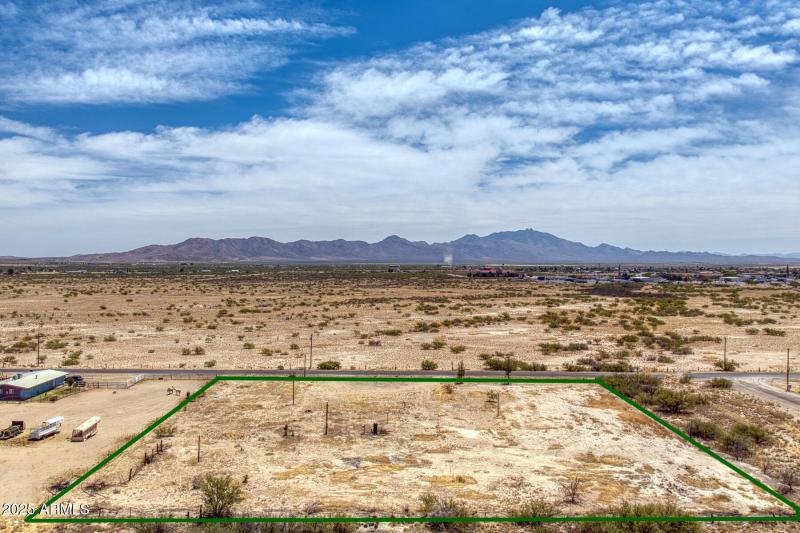 053014B-Joe Hines Parcel