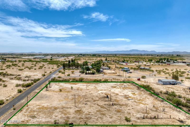 053020B-Joe Hines Parcel