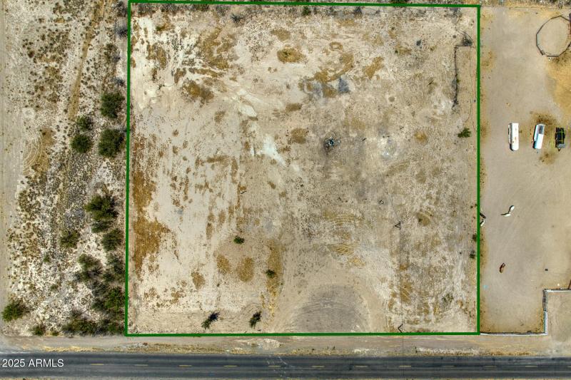 053030B-Joe Hines Parcel