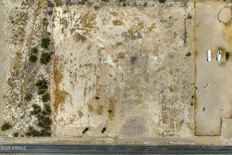 053030-Joe Hines Parcel