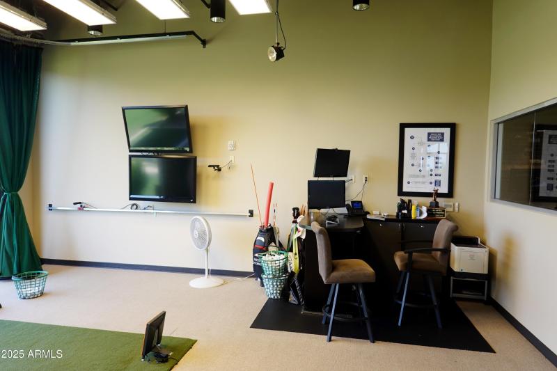 Jim Flick Performance Center 4