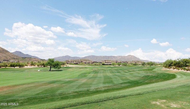 Jim Flick Performance Center 8