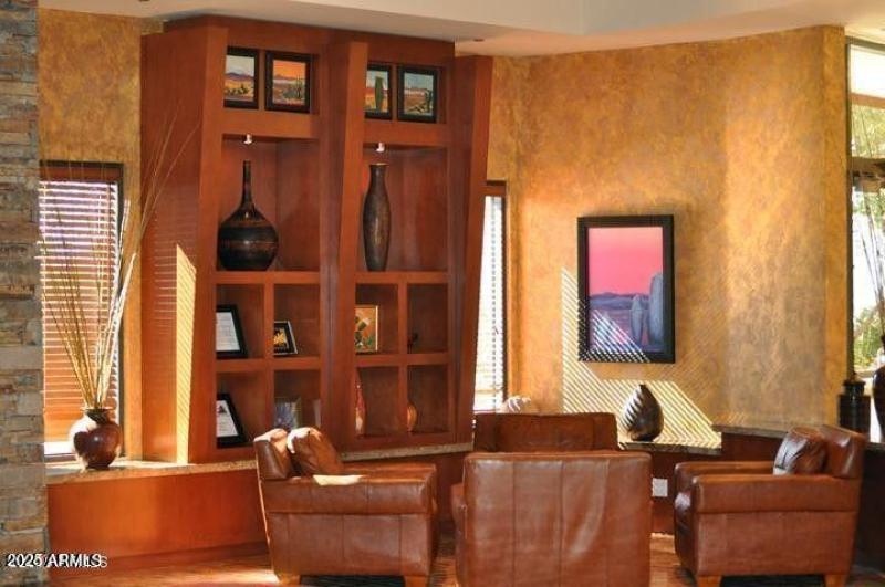 Kiva Club - Great Place to Meet