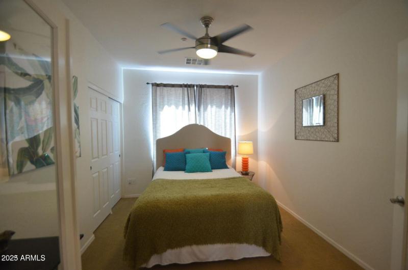 Third Bedroom