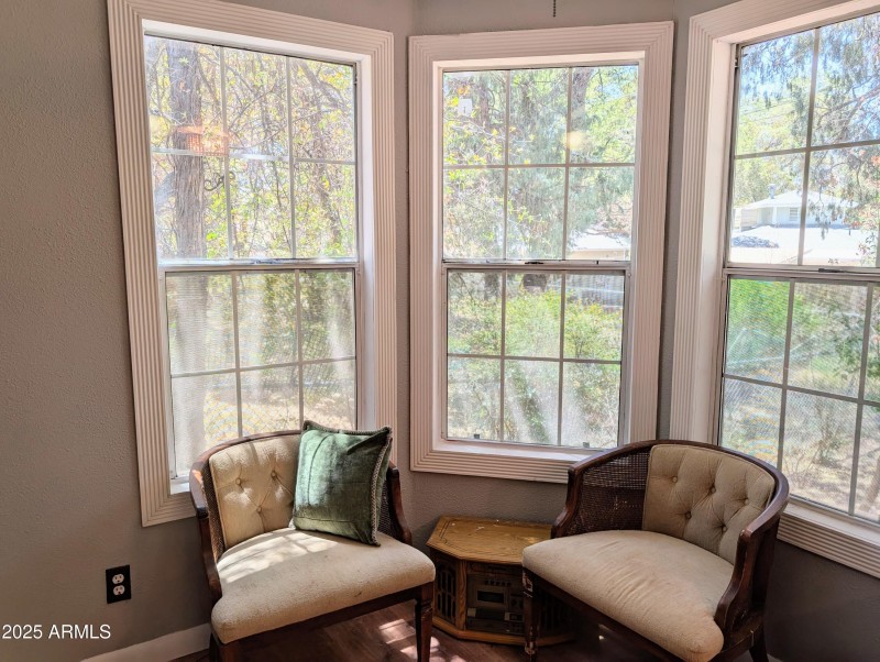 Dining Nook