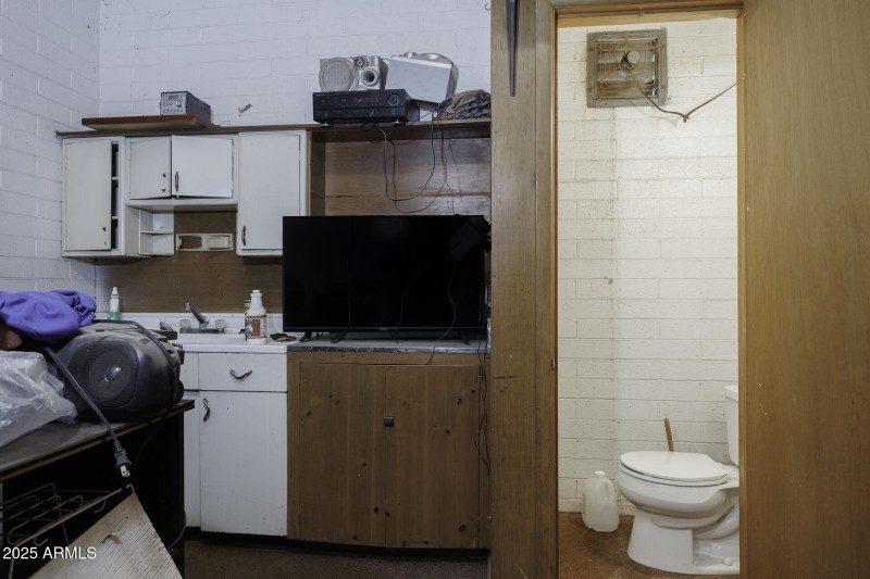 Breakroom View 2