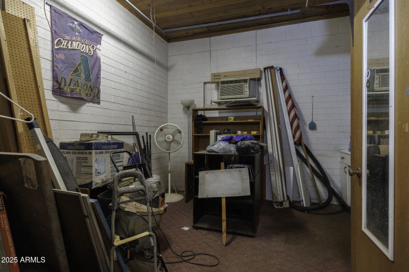 Breakroom