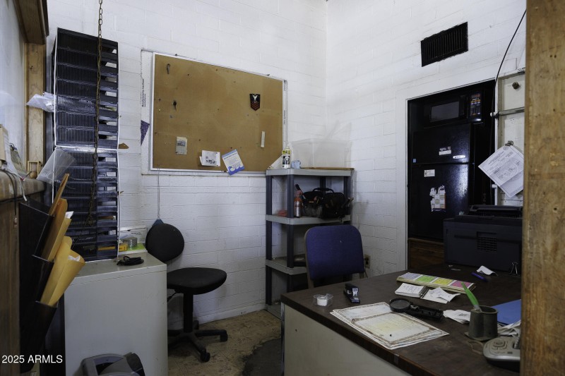 Office Close
